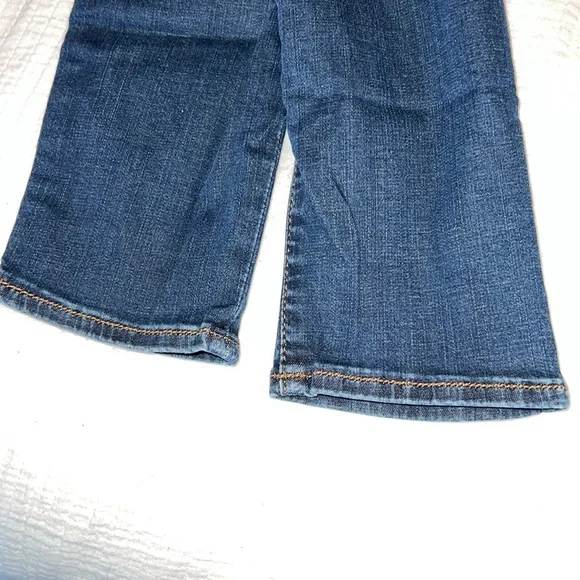 TOPSHOP moto Leigh jeans - Picture 7 of 8